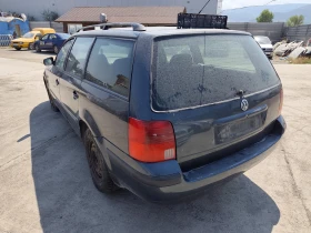 VW Passat 1.9TDI | Auto.bg — изображение 3