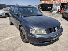 VW Passat 1.9TDI | Auto.bg — изображение 2