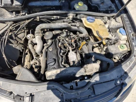 VW Passat 1.9TDI | Auto.bg — изображение 6