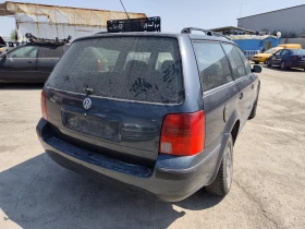 VW Passat 1.9TDI | Auto.bg — изображение 4