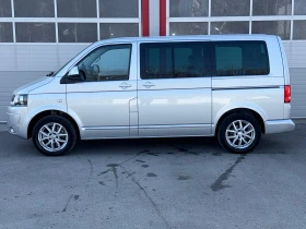 VW Multivan 2.0TDI AUTOMATIK DSG NAVI KLIMATRONIK EVRO 5A | Auto.bg — изображение 6