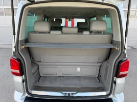 VW Multivan 2.0TDI AUTOMATIK DSG NAVI KLIMATRONIK EVRO 5A | Auto.bg — изображение 11