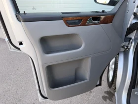 VW Multivan 2.0TDI AUTOMATIK DSG NAVI KLIMATRONIK EVRO 5A | Auto.bg — изображение 12