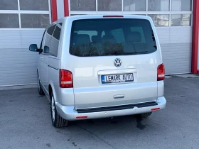 VW Multivan 2.0TDI AUTOMATIK DSG NAVI KLIMATRONIK EVRO 5A | Auto.bg — изображение 9