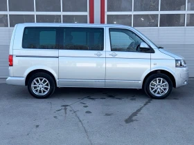 VW Multivan 2.0TDI AUTOMATIK DSG NAVI KLIMATRONIK EVRO 5A | Auto.bg — изображение 7