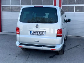 VW Multivan 2.0TDI AUTOMATIK DSG NAVI KLIMATRONIK EVRO 5A | Auto.bg — изображение 8