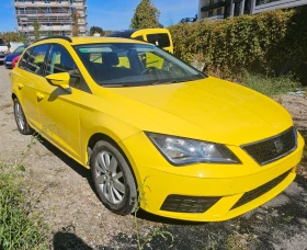 Seat Leon 1.5  TGI CNG | Auto.bg — изображение 4