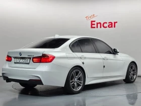 BMW 320 320d M Performence Edition| 184к.с. - 11850 € - 14500335 2
