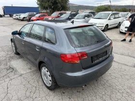 Audi A3 2.0TDI 8������� | Mobile.bg � ����� ������ 4