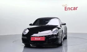 Porsche 911 Carre* ra 4S Cabriolet*  | Auto.bg — изображение 3