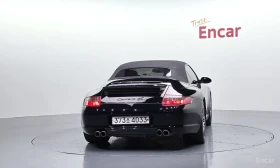Porsche 911 Carre* ra 4S Cabriolet*  | Auto.bg — изображение 4