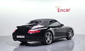 Porsche 911 Carre* ra 4S Cabriolet*  | Auto.bg — изображение 2