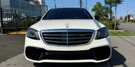 Mercedes-Benz S 63 AMG АвтоКредит - 52700 € - 25910849 3