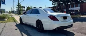 Mercedes-Benz S 63 AMG АвтоКредит - 52700 € - 25910849 5