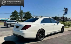 Mercedes-Benz S 63 AMG АвтоКредит - 52700 € - 25910849 4