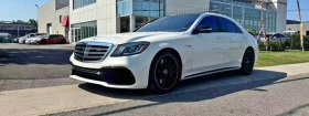 Mercedes-Benz S 63 AMG АвтоКредит - 52700 € - 25910849 2