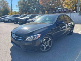 Mercedes-Benz C 300 * CARFAX * БЕЗ ПЪРВОНАЧАЛНА ВНОСКА