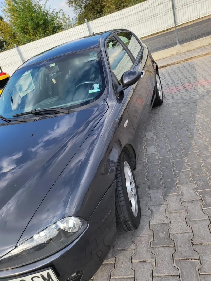 Alfa Romeo 147, снимка 8 - Автомобили и джипове - 47020855