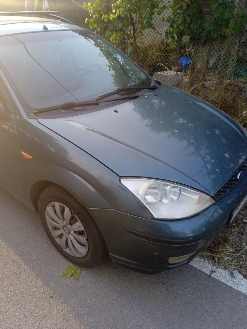 Ford Focus, снимка 1 - Автомобили и джипове - 47182450