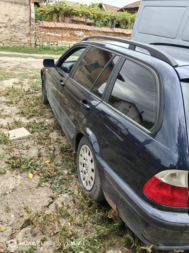 BMW 318 E46 , снимка 4 - Автомобили и джипове - 47545985