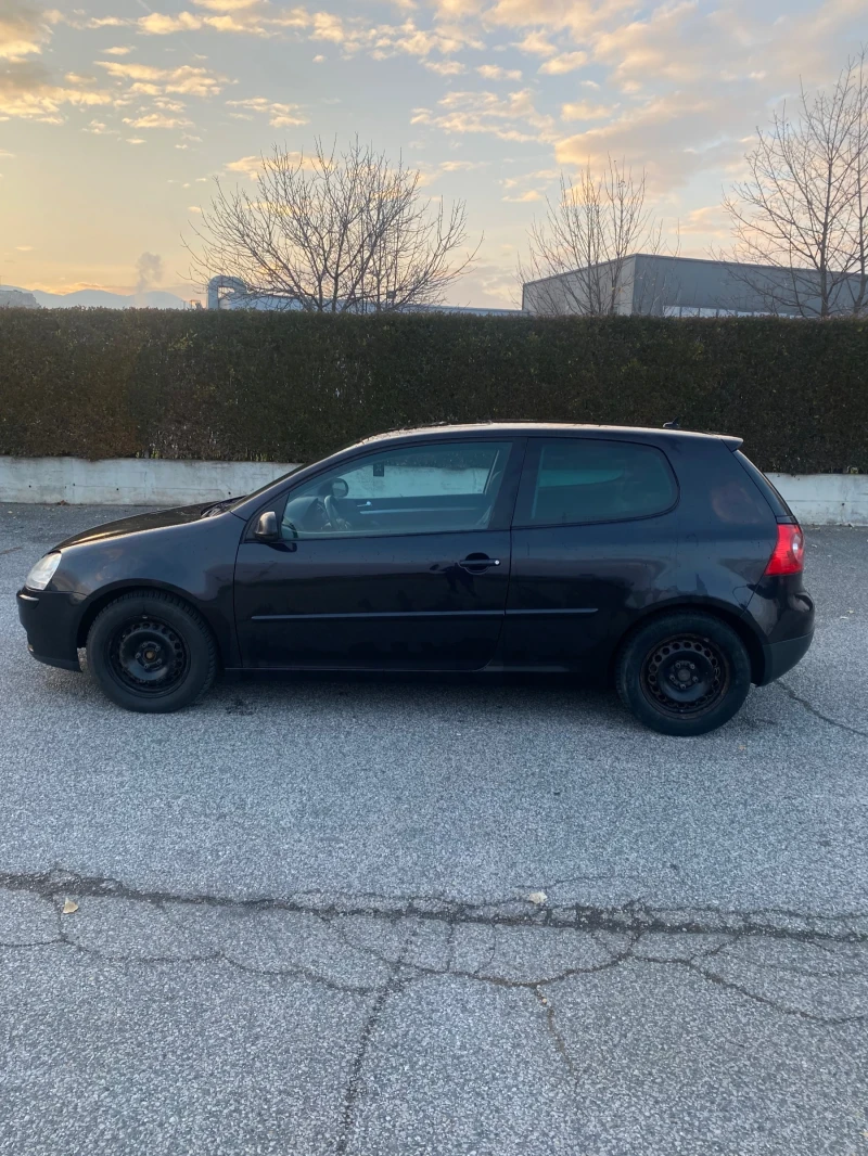 VW Golf 2.0TDI , снимка 8 - Автомобили и джипове - 48143517