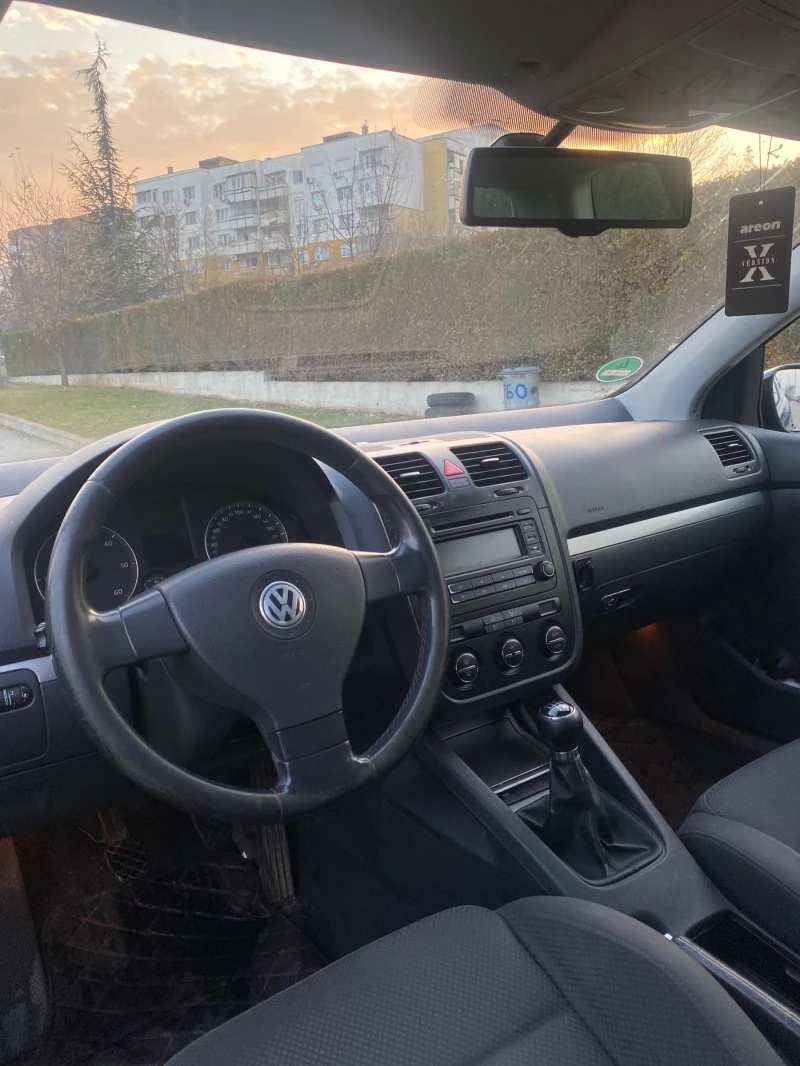 VW Golf 2.0TDI , снимка 11 - Автомобили и джипове - 48143517