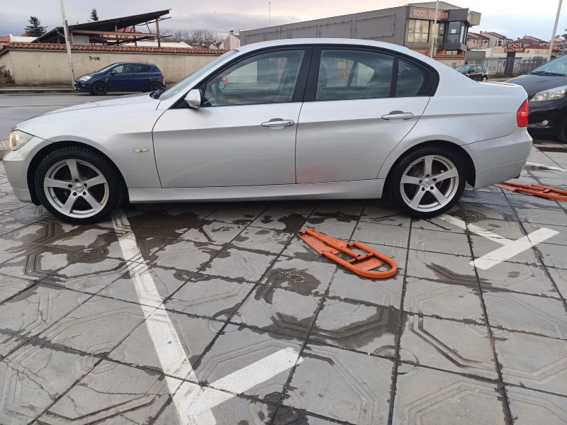 BMW 320 2.0i 170к.с. , снимка 2 - Автомобили и джипове - 49533798