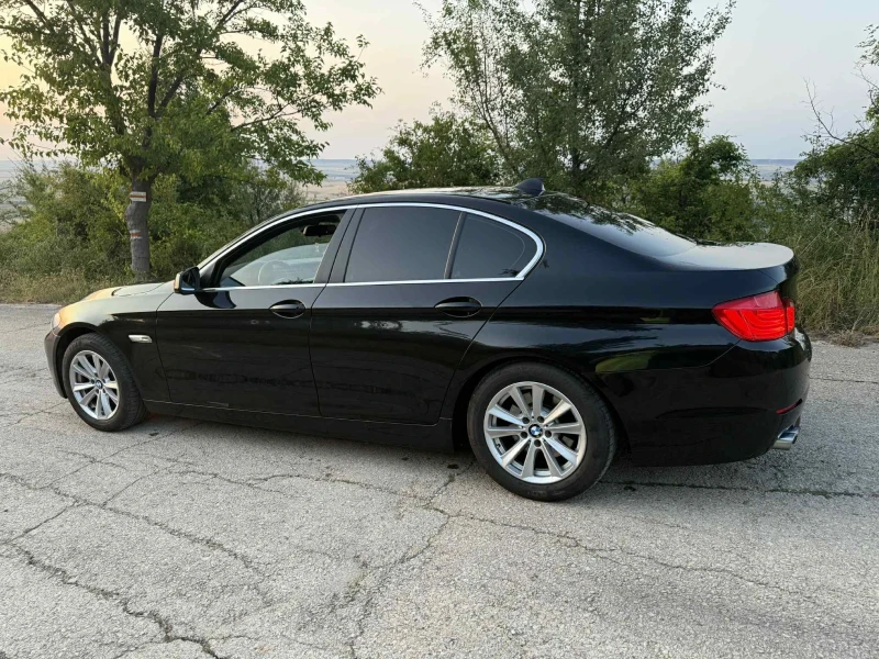 BMW 525, снимка 8 - Автомобили и джипове - 52424815