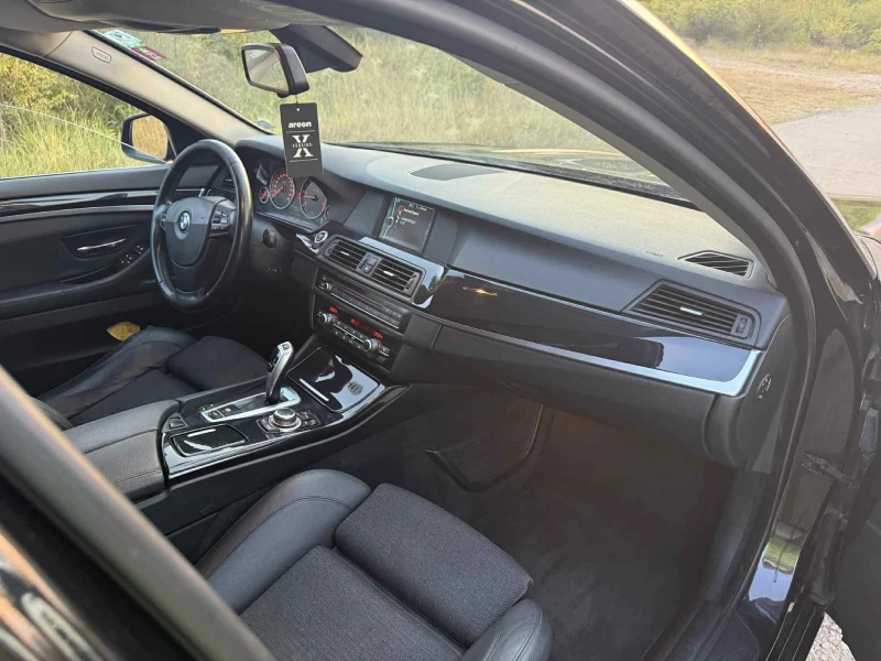 BMW 525, снимка 6 - Автомобили и джипове - 52424815