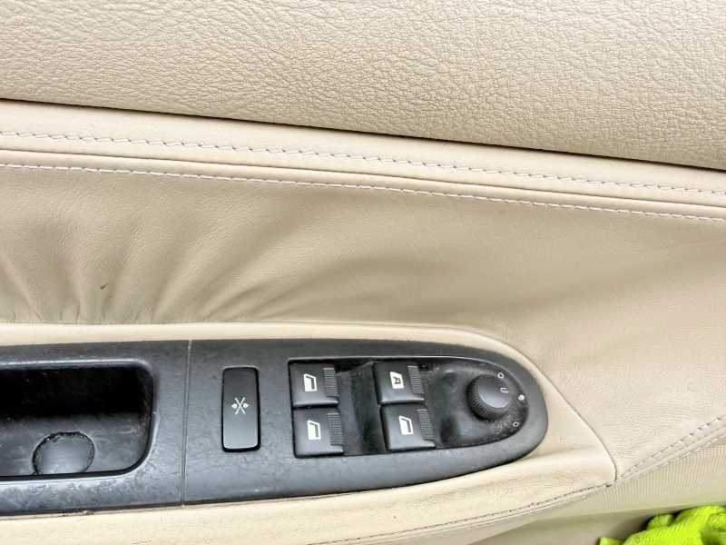 Peugeot 607 HDI , снимка 9 - Автомобили и джипове - 52158584