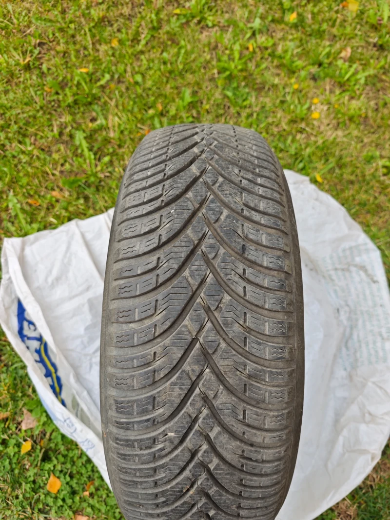 Peugeot Partner Товарен 4+ 1 N1, снимка 13 - Автомобили и джипове - 52341278