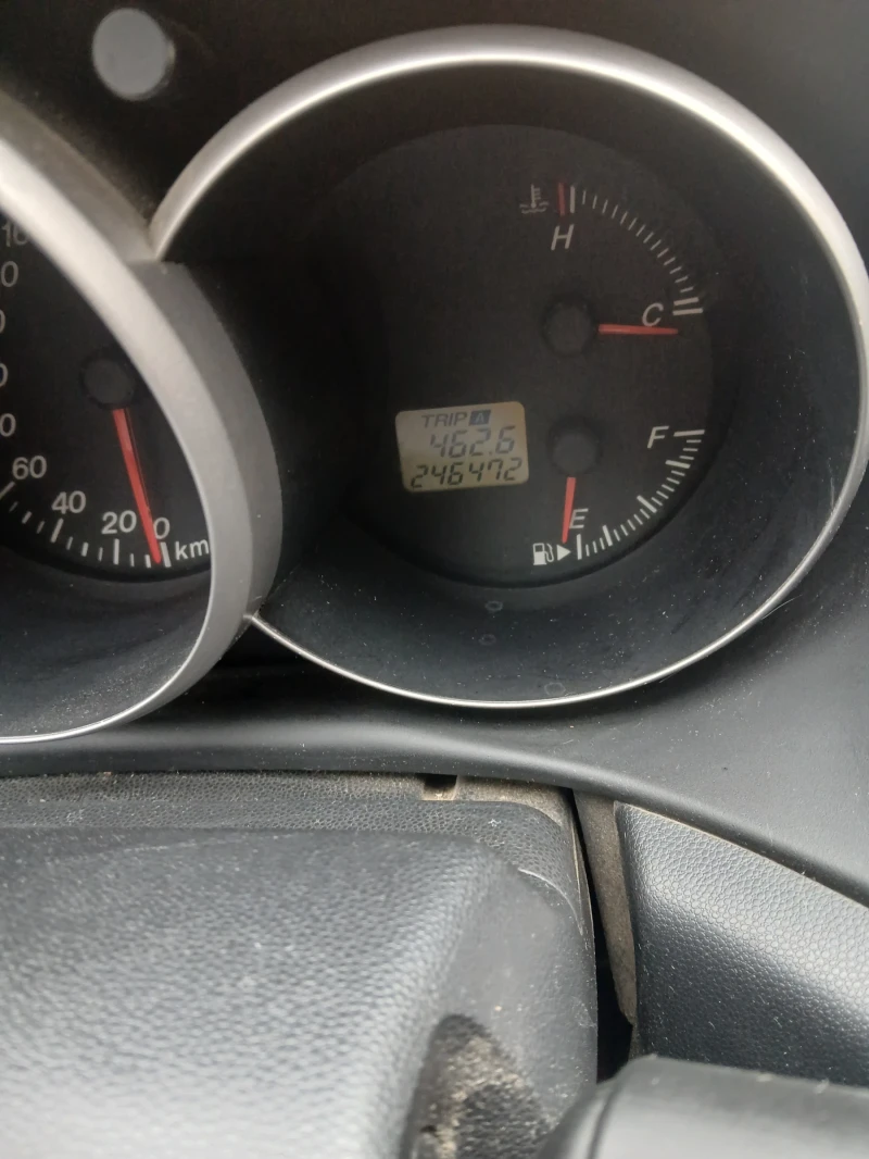 Mazda 3, снимка 7 - Автомобили и джипове - 52575085