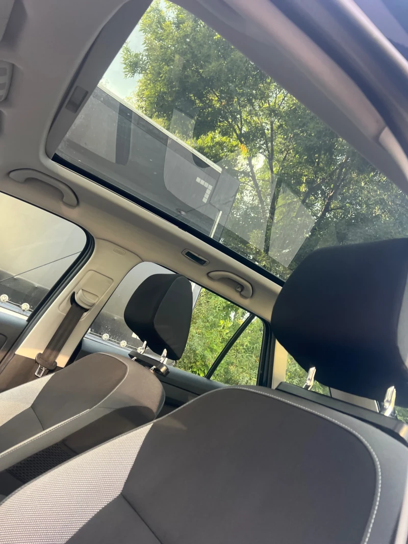 Skoda Fabia 1.2, снимка 8 - Автомобили и джипове - 52616194