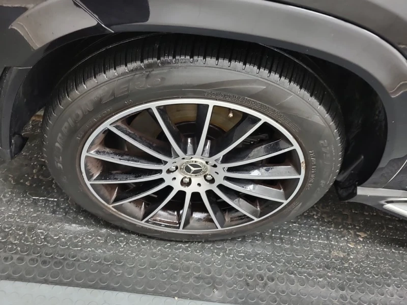 Mercedes-Benz GLE 450 * CARFAX * ЦЕНА ДО БГ, снимка 15 - Автомобили и джипове - 52752256