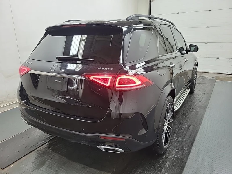Mercedes-Benz GLE 450 * CARFAX * ЦЕНА ДО БГ, снимка 4 - Автомобили и джипове - 52752256