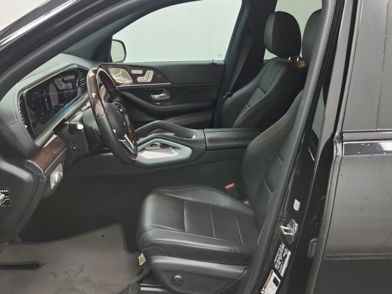 Mercedes-Benz GLE 450 * CARFAX * ЦЕНА ДО БГ, снимка 8 - Автомобили и джипове - 52752256
