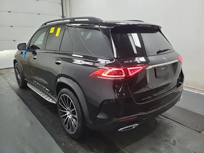 Mercedes-Benz GLE 450 * CARFAX * ЦЕНА ДО БГ, снимка 6 - Автомобили и джипове - 52752256