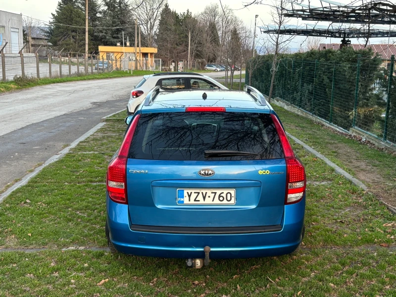 Kia Ceed 16, снимка 3 - Автомобили и джипове - 53034950