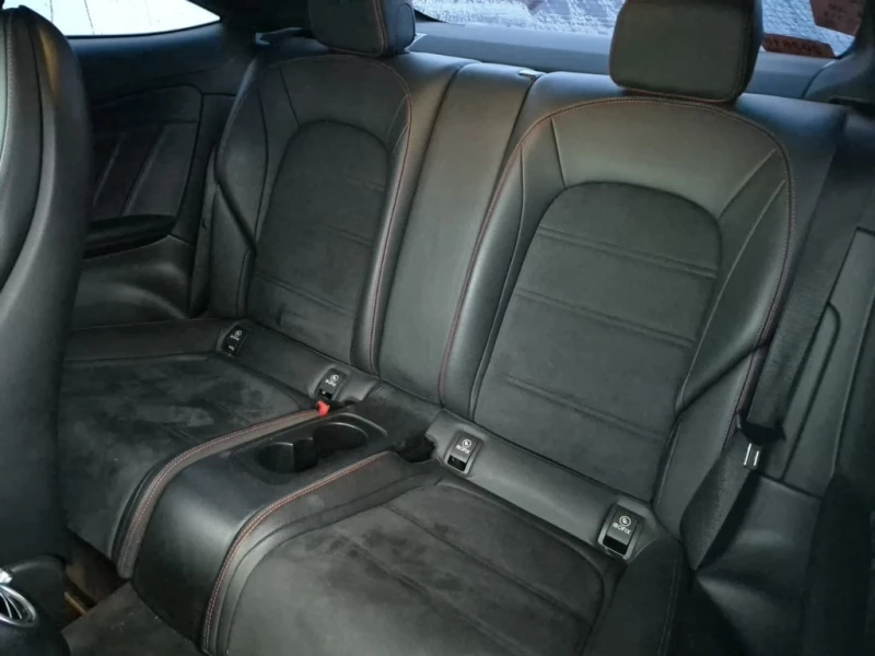 Mercedes-Benz AMG GT C * 43 * CARFAX * ЦЕНА ДО БГ, снимка 10 - Автомобили и джипове - 53046649