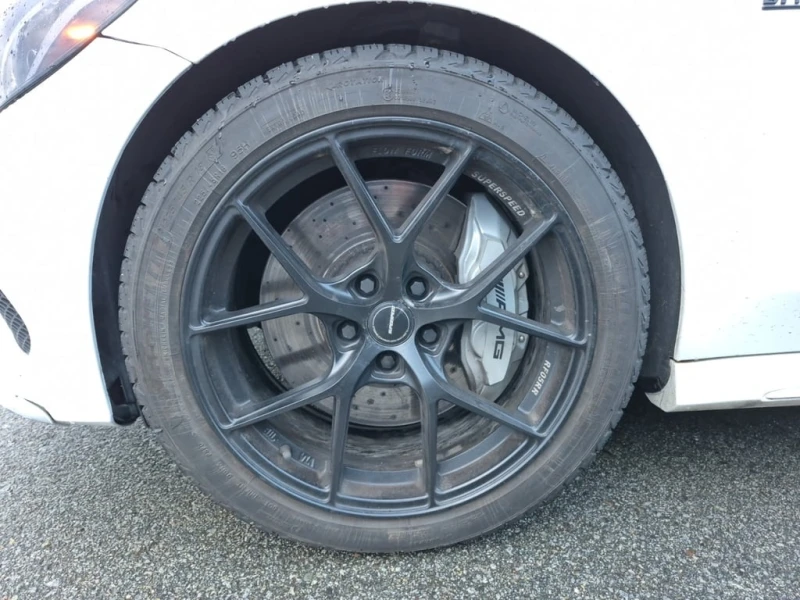 Mercedes-Benz AMG GT C * 43 * CARFAX * ЦЕНА ДО БГ, снимка 12 - Автомобили и джипове - 53046649