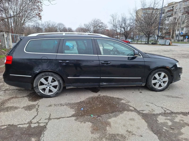 VW Passat, снимка 2 - Автомобили и джипове - 53063839