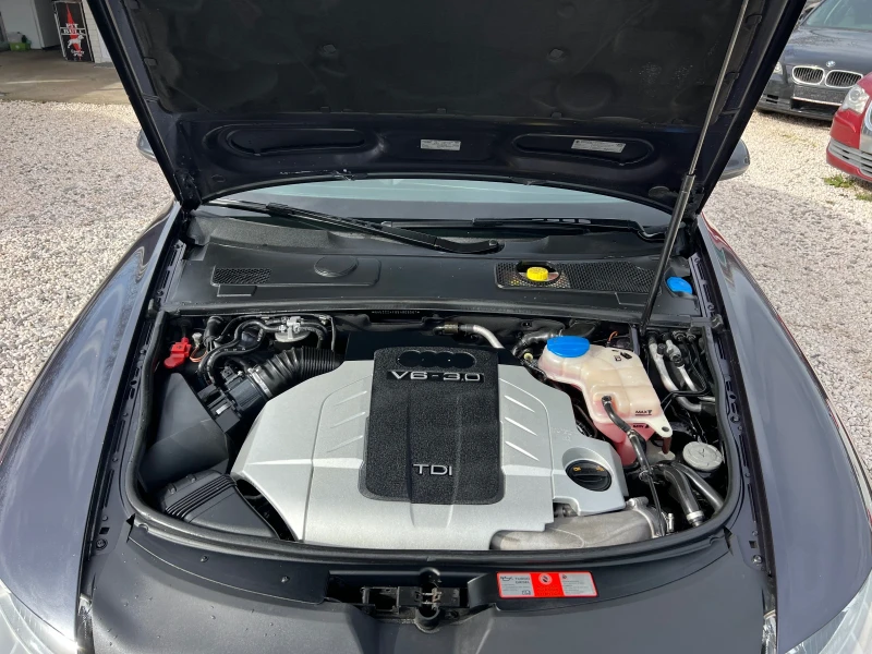 Audi A6 FACELIFT 4x4, снимка 15 - Автомобили и джипове - 53231347