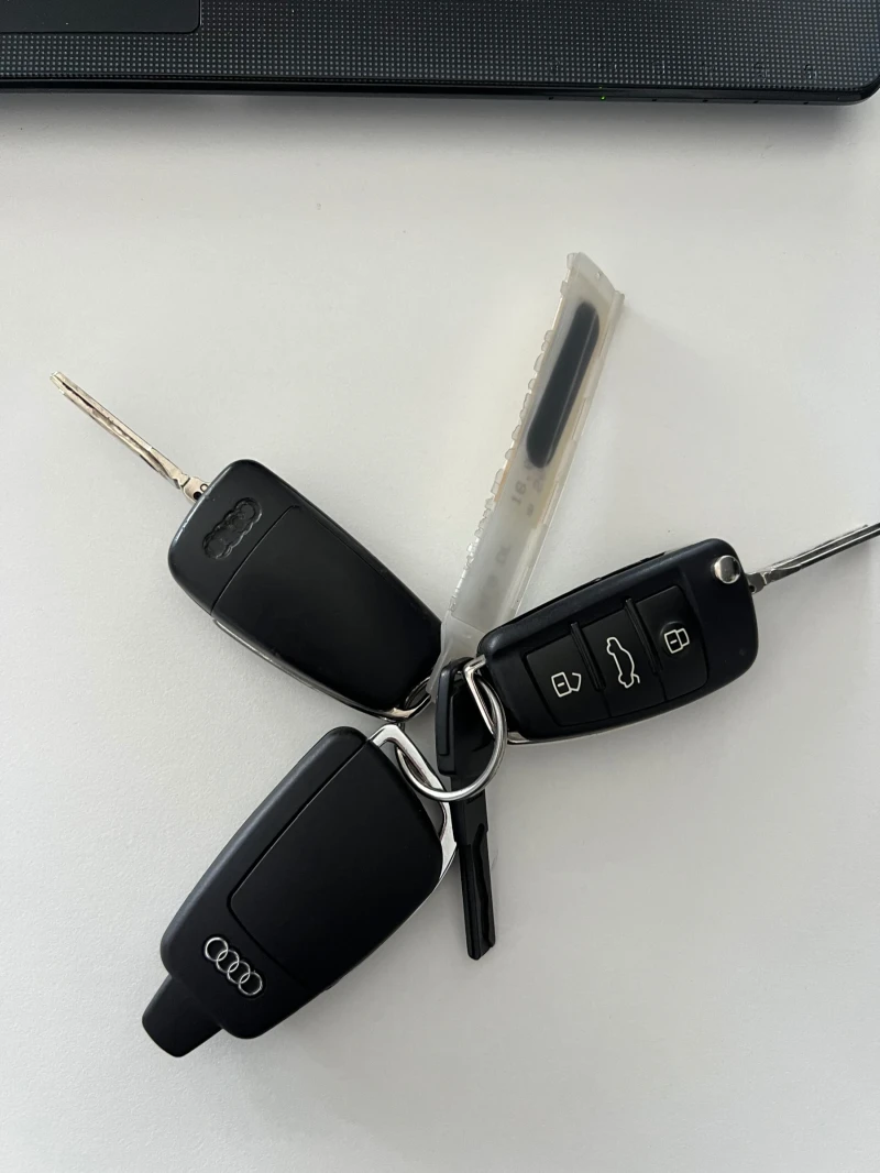 Audi A6 FACELIFT 4x4, снимка 16 - Автомобили и джипове - 53231347