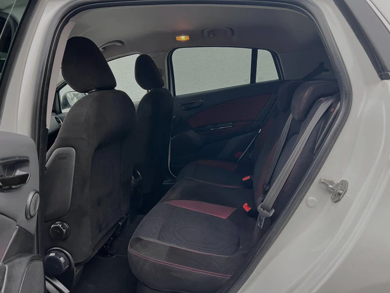 Fiat Bravo 1.4Turbo Бензин Sport ПРОЧЕТИ ОПИСАНИЕТО, снимка 13 - Автомобили и джипове - 53233155