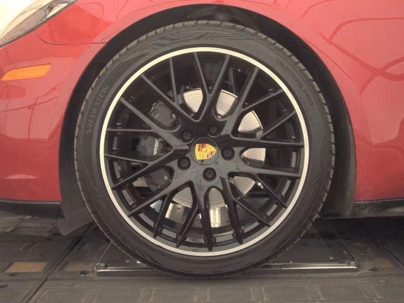 Porsche Panamera 4, снимка 7 - Автомобили и джипове - 53268859