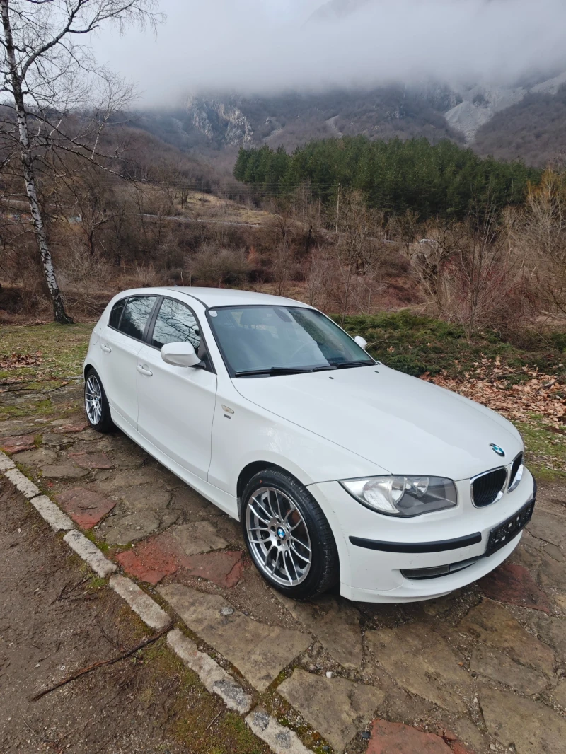 BMW 116 116 НОВ ВНОС