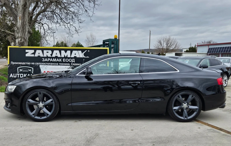 Audi A5 3.0TDI* S-LINE , снимка 8 - Автомобили и джипове - 53567313