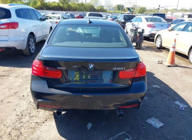 BMW 335 XI* MPACK* М.ТОЧКА* KEYLESS, снимка 5 - Автомобили и джипове - 47772711