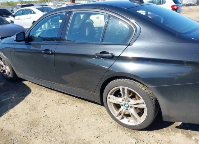 BMW 335 XI* MPACK* М.ТОЧКА* KEYLESS, снимка 9 - Автомобили и джипове - 47772711