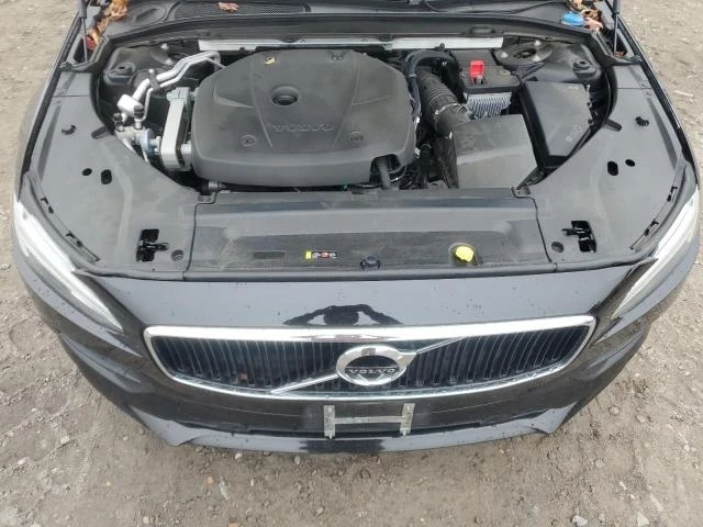 Volvo S90, снимка 11 - Автомобили и джипове - 48809257